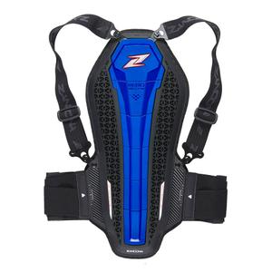 1306belbk-protection-dorsale-zandona-hybrid-back-pro-x6-bleu