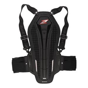 1306bkmbk-protection-dorsale-zandona-hybrid-back-pro-x6-noir
