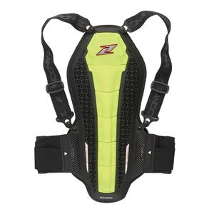1306yflbk-protection-dorsale-zandona-hybrid-back-pro-x6-jaune