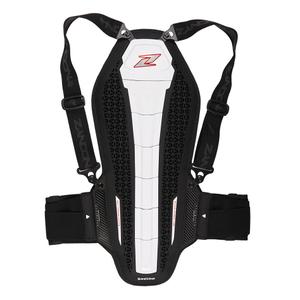 1307welbk-protection-dorsale-zandona-hybrid-back-pro-x7-blanc