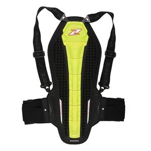 1307yflbk-protection-dorsale-zandona-hybrid-back-pro-x7-jaune