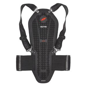 1408bkmbk-protection-dorsale-zandona-netcube-back-pro-x8-noir