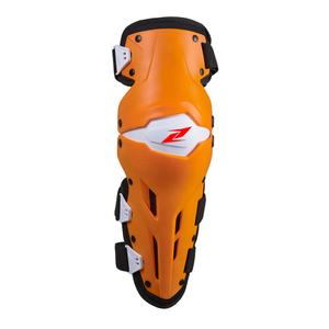 3261oeweunbk-genouillere-de-cross-zandona-netcube-orange-blanc-l-xl
