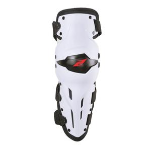 3261webkunbk-genouillere-de-cross-zandona-netcube-blanc-noir-l-xl
